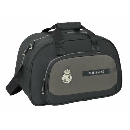 Bolsa de Deporte Real Madrid C.F. 24/25