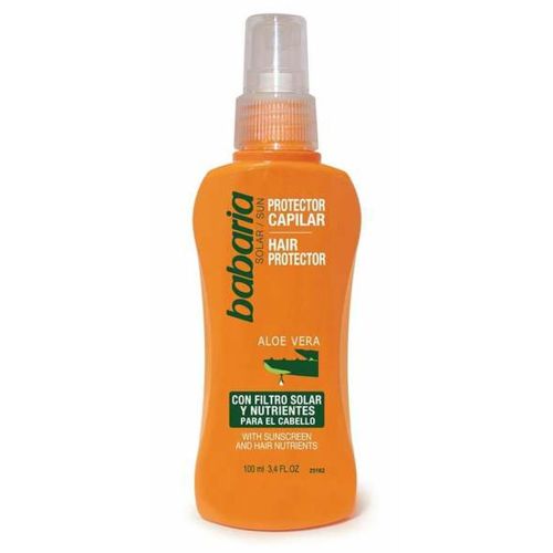 Potenciador del Bronceado Babaria