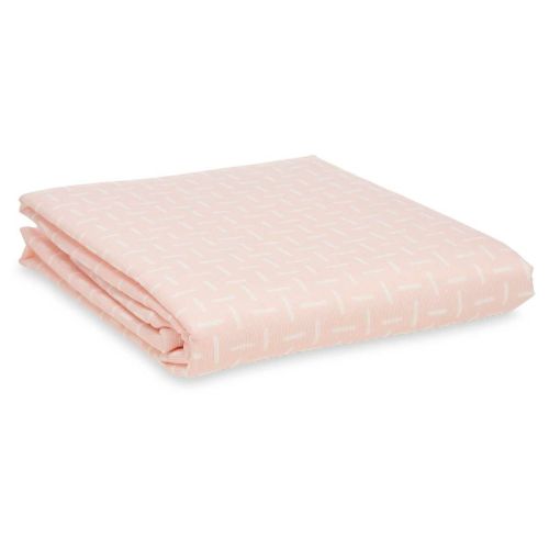 Funda Para Tabla de Planchar Kipit 140X50-SIMBOLOS Rosa 140 x 50 cm (8 Unidades)