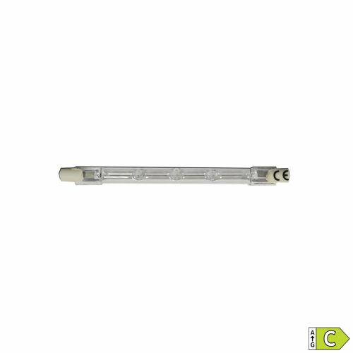 Bombilla Halógena Osram Haloline Lineal 120 W R7s 2250 Lm (2900 K)