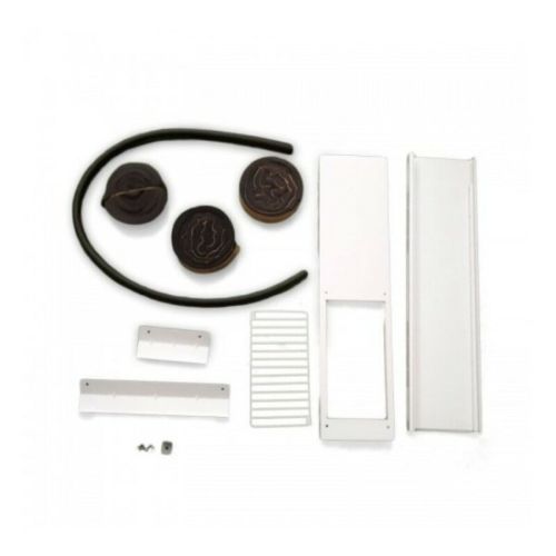 Kit de instalación DAITSU ELECTRIC ACCDWK2 Blanco