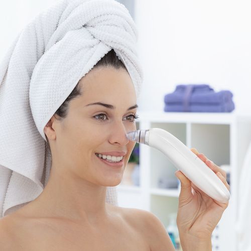 Pack Tratamiento Limpieza Facial Rice InnovaGoods