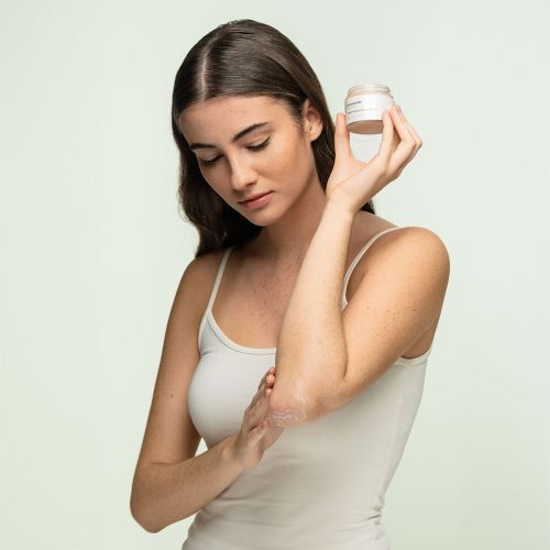 Pack Dúo Reparador CBD InnovaGoods