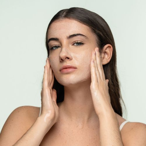 Pack de Rutina Facial CBD InnovaGoods