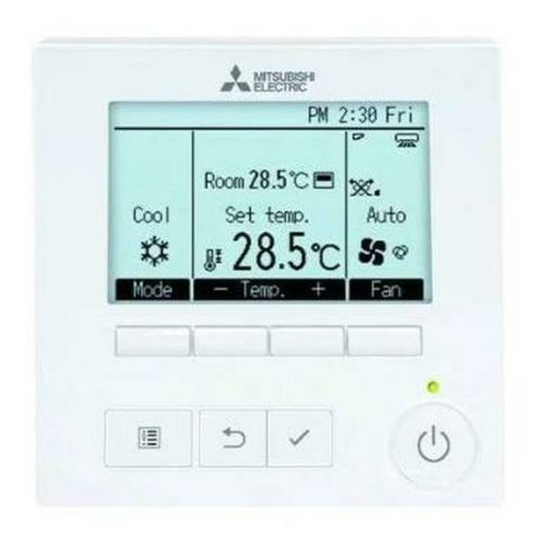 Mando a distancia Mitsubishi Electric
