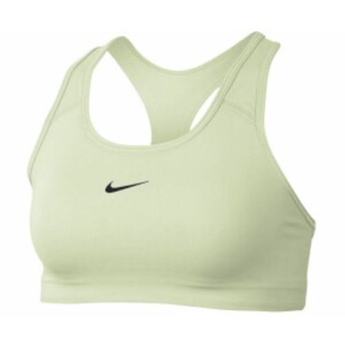 Sujetador Deportivo Nike SWSH BV3636 303 Verde
