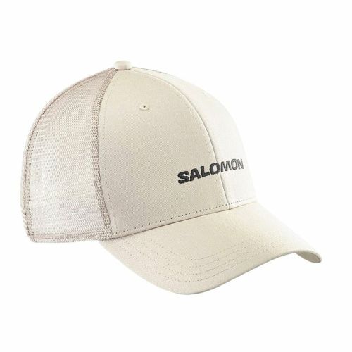 Gorra Deportiva Salomon LC2524800 Blanco
