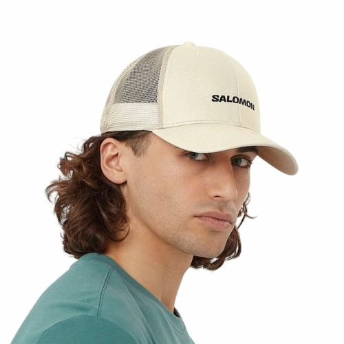 Gorra Deportiva Salomon LC2524800 Blanco