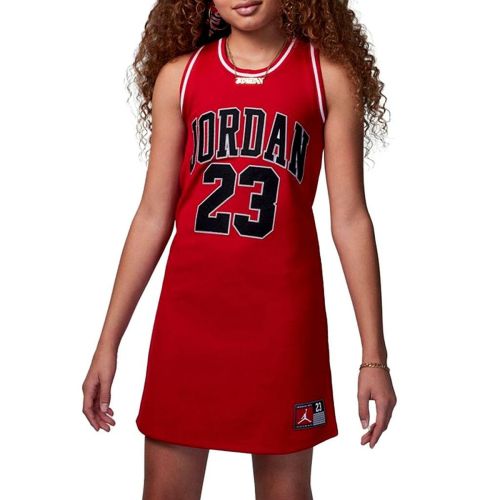 Camiseta de baloncesto Nike JDG JORDAN 23 JERSEY DRESS 45C918 R78