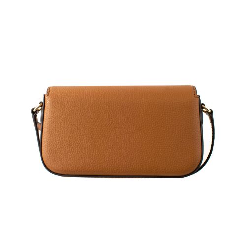 Bolso Bandolera Michael Kors 35F4GTVC1L-LUGGAGE Marrón 21 x 12 x 5 cm