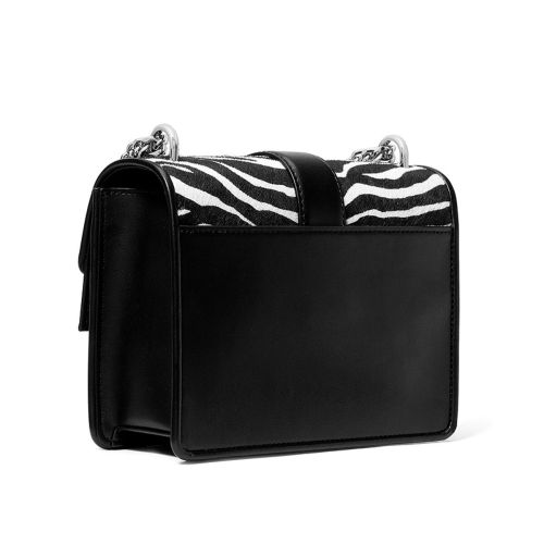 Bolso Bandolera Michael Kors 35S5SGRC1H-BLACK Negro