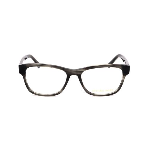 Montura de Gafas Hombre Michael Kors MK829M-025 Gris Ø 53 mm