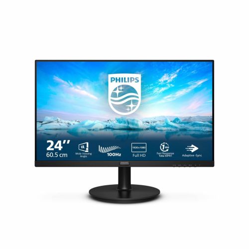 Monitor Philips 241V8LAB/00 Full HD 23,8″ 100 Hz
