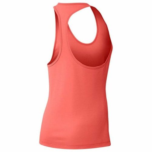 Camiseta de Tirantes Mujer Reebok Wor Supremium 2.0 Tank Coral (Talla 38 eu – m us)