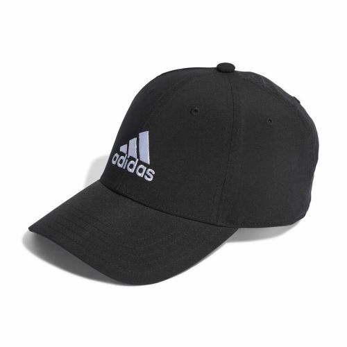 Gorra Infantil Adidas IB3244 Negro (12 Años)