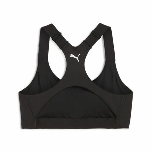 Sujetador Deportivo Puma 4KEEPS Eversculpt Negro
