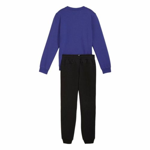 Chándal Infantil Puma No.1 Logo Sweat Suit