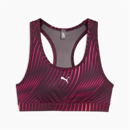 Sujetador Deportivo Puma 4Keeps Bra P Rosa