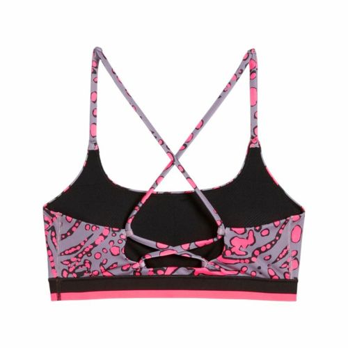 Sujetador Deportivo Puma Move Hypernatural Rosa