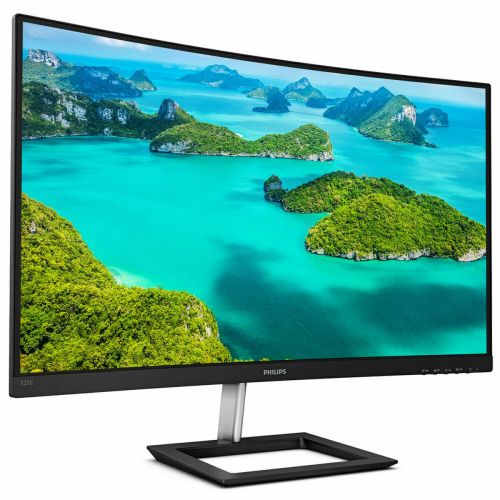 Monitor Gaming Philips 325E1C/00 Quad HD 32″ 31,5″ 75 Hz