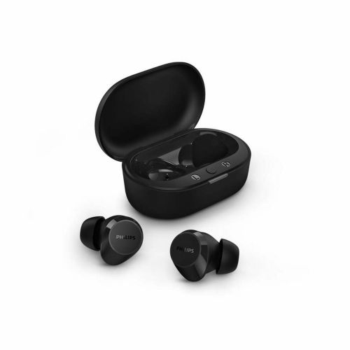 Auriculares Philips TAT1209BK Negro