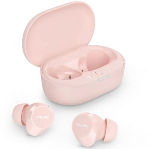 Auriculares Philips TAT1209PK Rosa