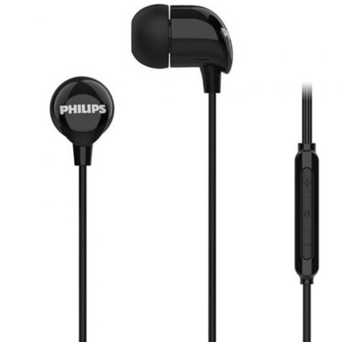 Auriculares Philips TAE2146BK Negro