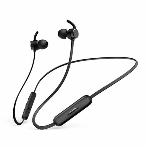Auriculares Philips Negro