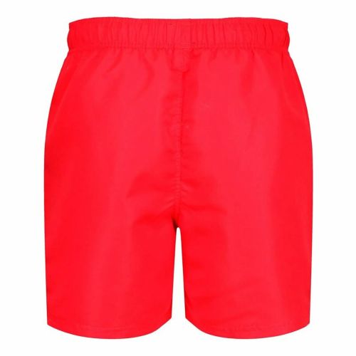 Bañador Hombre Reebok Yestin Rojo