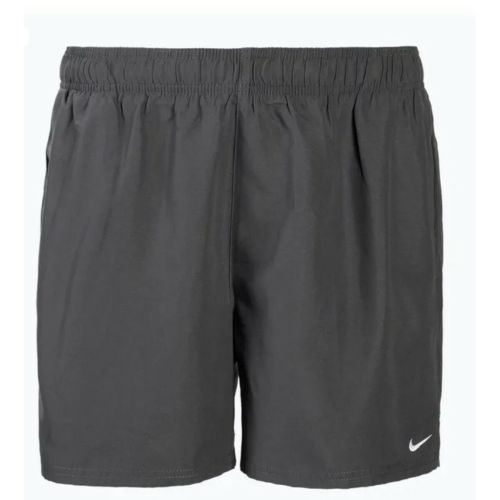 Bañador Hombre Nike 5″ Volley Short Gris