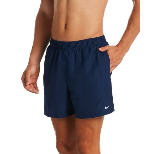 Bañador Hombre Nike 5″ Volley Short Azul Azul oscuro