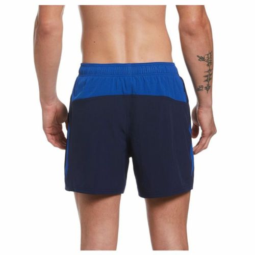 Bañador Hombre Nike 5″ Volley Azul marino