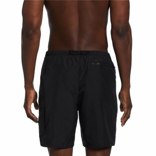 Bañador Hombre Nike 7″ Volley Short Negro