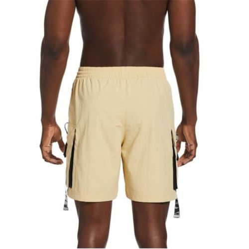 Bañador Hombre Nike 7″ Volley Short Beige