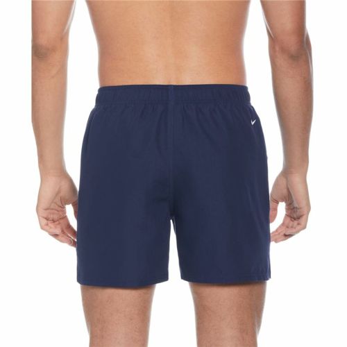Bañador Hombre Nike 5″ Volley Short Azul marino