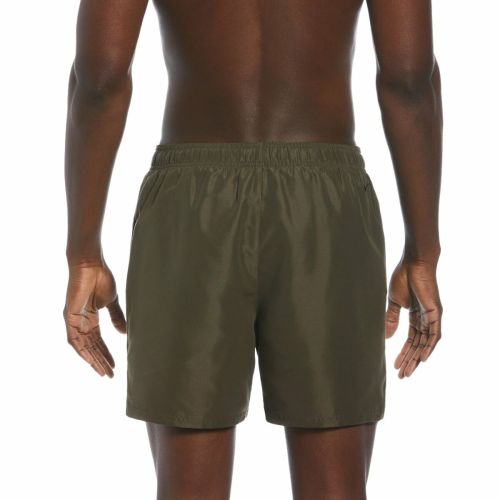 Bañador Hombre Nike 5″ VOLLEY SHORT NESSA566 240 Verde