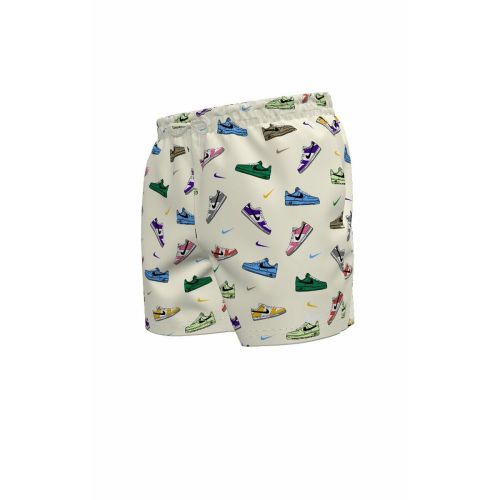 Bañador Hombre Nike VOLLEY SHORT NESSF553 107 Verde