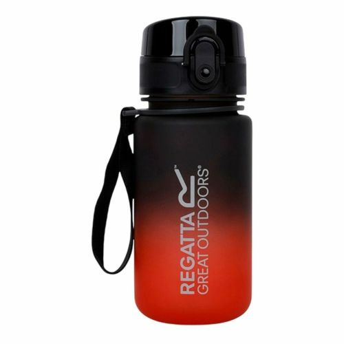 Botella de Agua Regatta RCE255-Z3B Rojo 350 ml