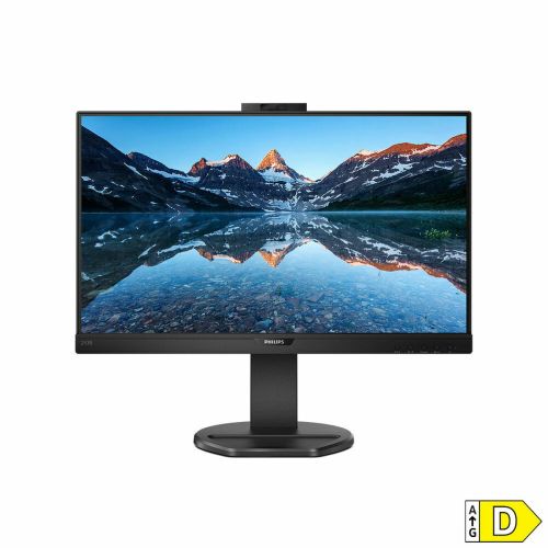 Monitor Philips 243B9H/00 IPS IPS LED 23,8″ LCD Flicker free 24″