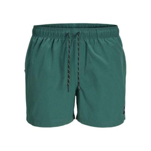 Bañador Hombre Jack & Jones JPSTBORA BORA JJSWIM SOLID AKM Verde