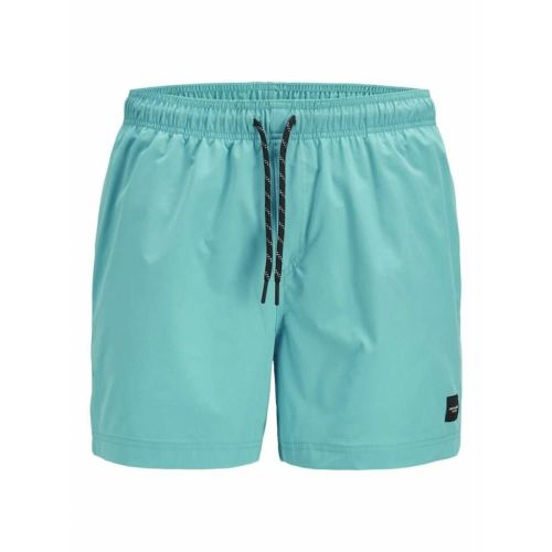 Bañador Hombre Jack & Jones JPSTBORA BORA JJSWIM SOLID AKM Azul