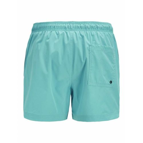 Bañador Hombre Jack & Jones JPSTBORA BORA JJSWIM SOLID AKM Azul