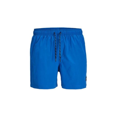 Bañador Hombre Jack & Jones JPSTBORA BORA JJSWIM SOLID AKM Azul