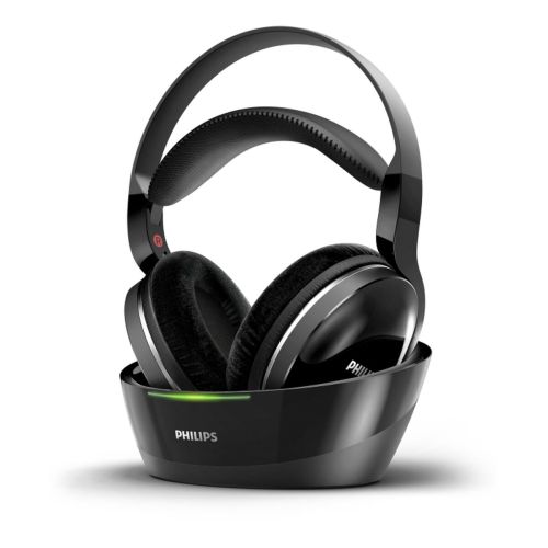 Auriculares Philips SHD8850/12 Negro