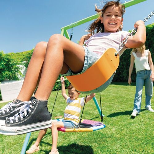 Columpio Intex 254 x 200 x 235 cm