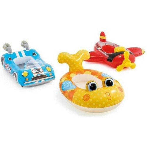 Figura Hinchable para Piscina Intex 59380