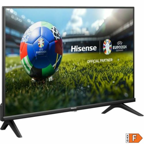 Smart TV Hisense 32A4N HD 32″ QLED