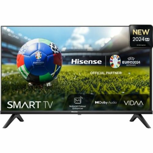 Smart TV Hisense 40A4N 40″ Full HD LED D-LED