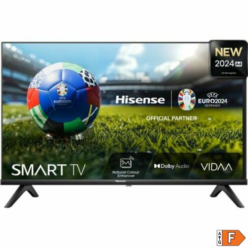 Smart TV Hisense 40A4N 40″ Full HD LED D-LED