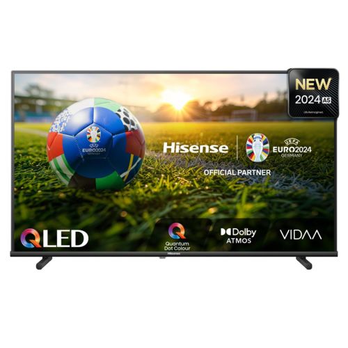 Smart TV Hisense 32A5NQ Full HD 32″ LED HDR D-LED QLED